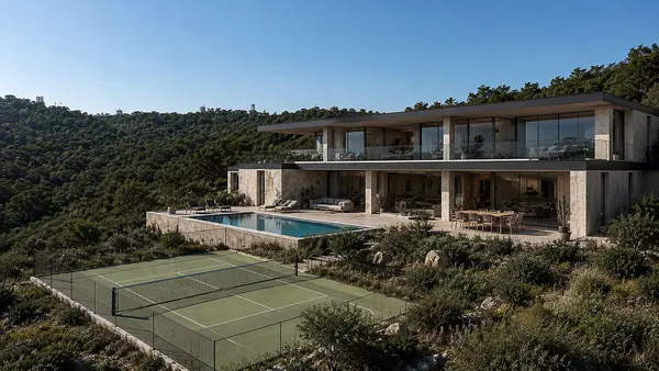 1800 Westlake PASS, Austin, TX 78746