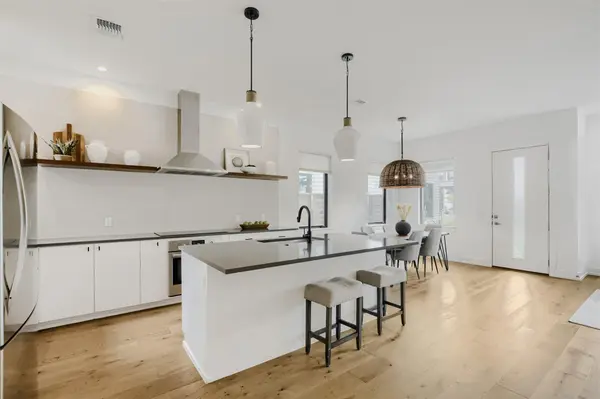 3811 Taniguchi ST, Austin, TX 78723