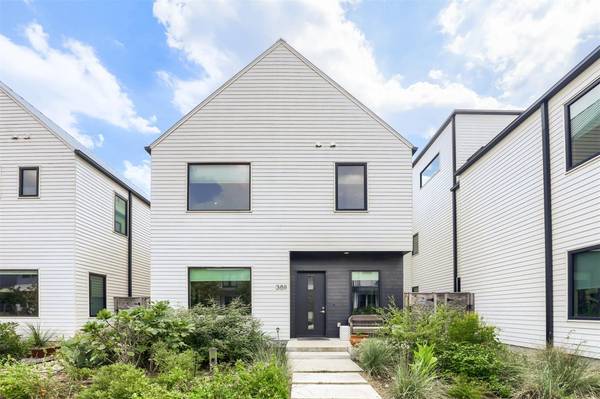 3811 Taniguchi ST, Austin, TX 78723