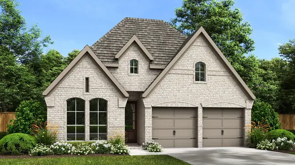 142 Kildrummy PASS, Bastrop, TX 78602