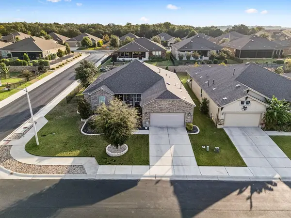 114 Palo Blanco Creek LN, Georgetown, TX 78633