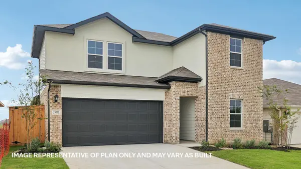 25560 Farmers Crop LN, Elgin, TX 78621