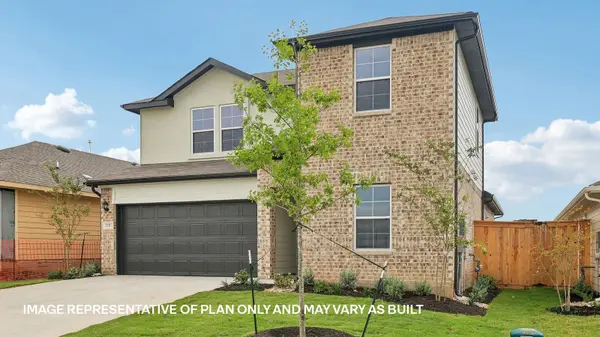 25560 Farmers Crop LN, Elgin, TX 78621
