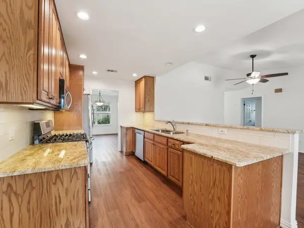 11911 Aloe Vera TRL, Austin, TX 78750