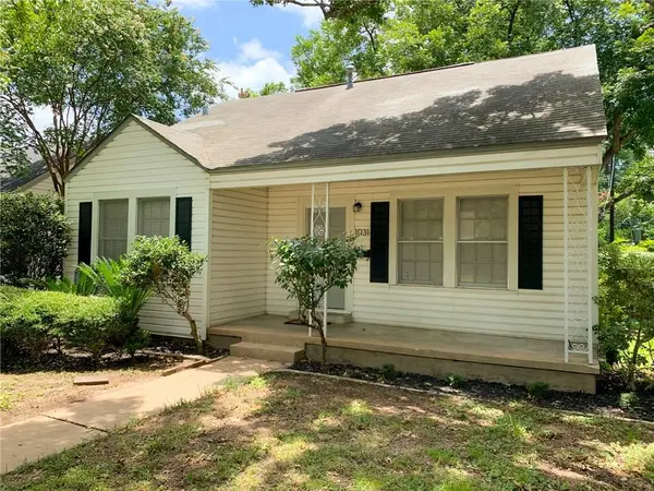 1031 E 44th ST, Austin, TX 78751