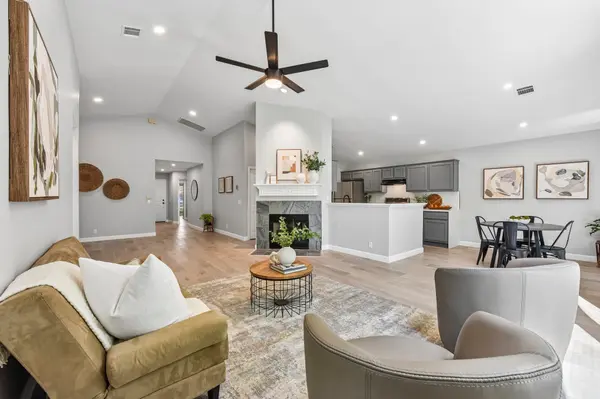 8105 Hawick DR, Round Rock, TX 78681