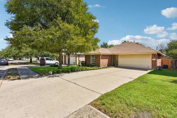 8105 Hawick DR, Round Rock, TX 78681