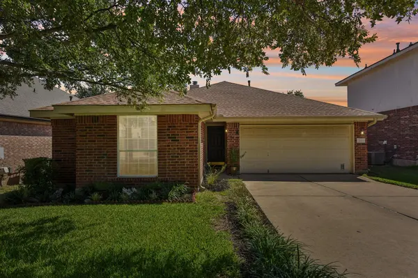 8105 Hawick DR, Round Rock, TX 78681