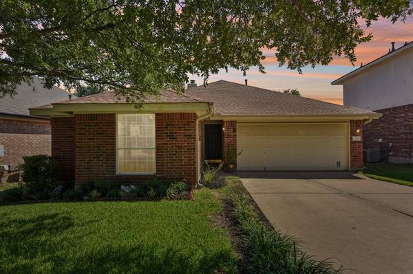 8105 Hawick DR, Round Rock, TX 78681