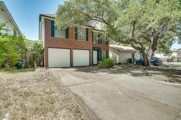 12716 Margit DR, Austin, TX 78729