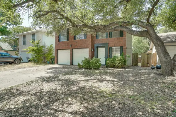 12716 Margit DR, Austin, TX 78729