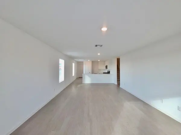 233 Streaking Star DR, Hutto, TX 78634