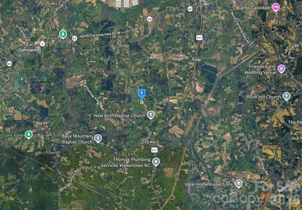 7400 Dennis RD, Walnut Cove, NC 27052