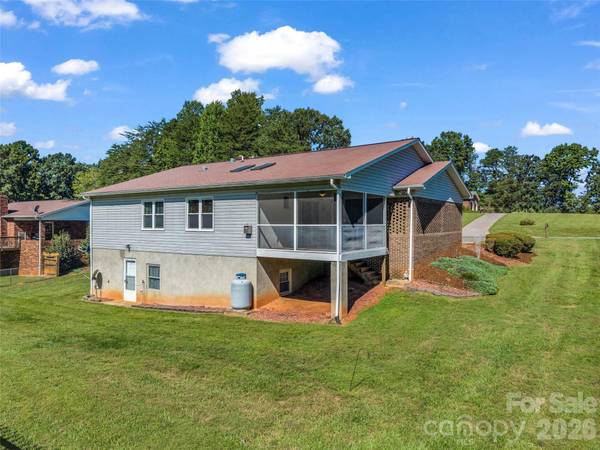 1323 Havenwood DR, Morganton, NC 28655