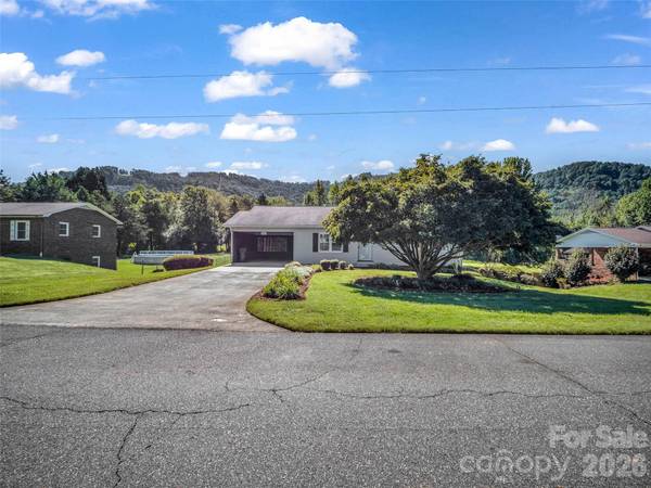 1323 Havenwood DR, Morganton, NC 28655