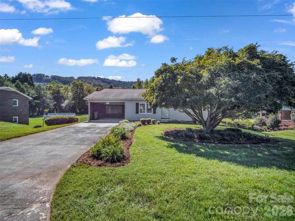 1323 Havenwood DR, Morganton, NC 28655