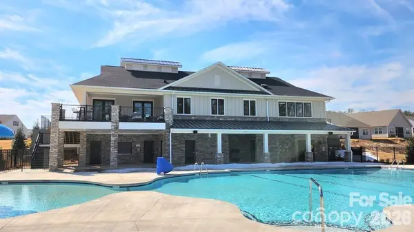 1634 Grassy Knoll TRL, Maiden, NC 28650