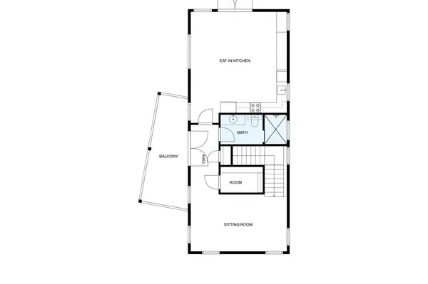 203 Senisa Dr., Buchanan Dam, TX 78609-4201