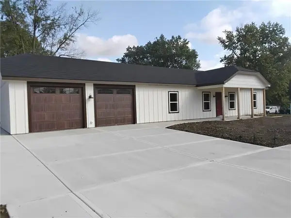 202 W Redwood ST, Archie, MO 64725