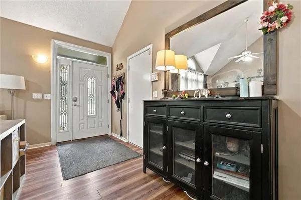 15560 S Downing ST, Olathe, KS 66062