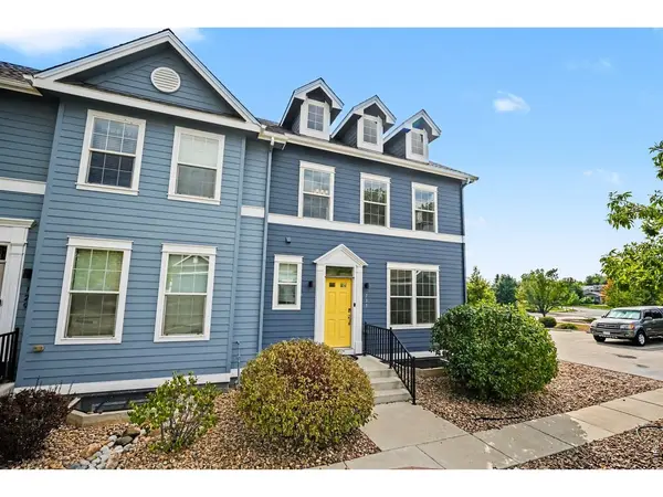 133 Casper, Lafayette, CO 80026