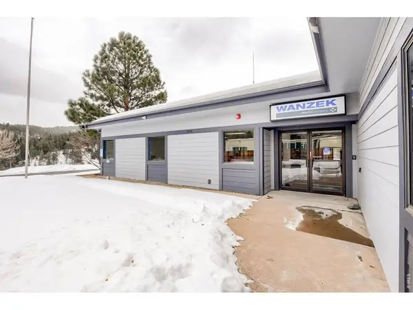 19316 Goddard Ranch, Morrison, CO 80465