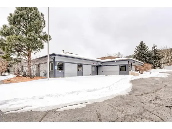 19316 Goddard Ranch, Morrison, CO 80465