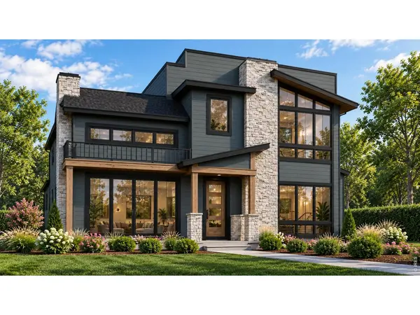 720 Cascade #Lot 116, Greeley, CO 80634