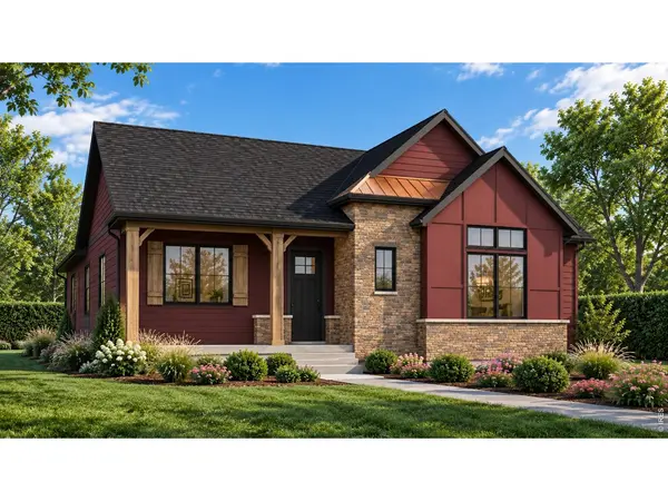 714 Cascade #Lot 115, Greeley, CO 80634