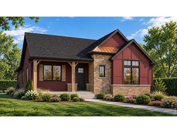 714 Cascade #Lot 115, Greeley, CO 80634