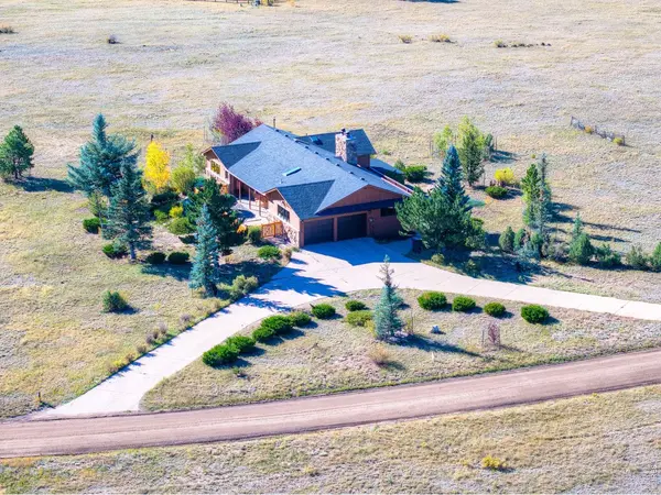 2570 Eagle Rock, Estes Park, CO 80517