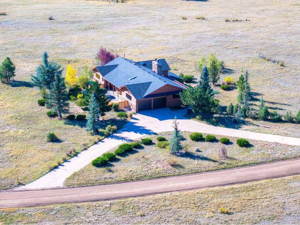2570 Eagle Rock, Estes Park, CO 80517