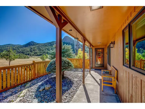 2570 Eagle Rock, Estes Park, CO 80517