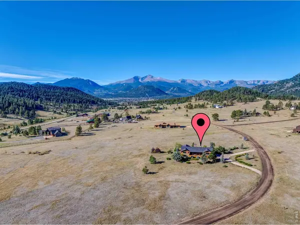 2570 Eagle Rock, Estes Park, CO 80517
