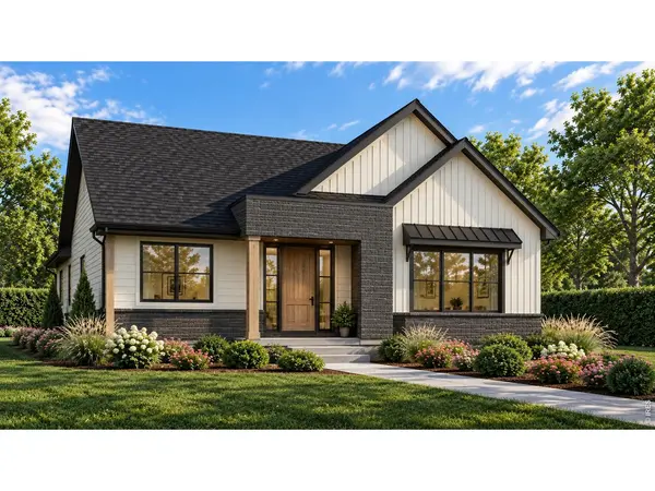 708 Cascade #Lot 114, Greeley, CO 80634