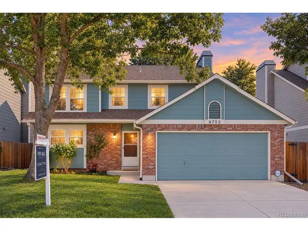 9722 Independence, Broomfield, CO 80021