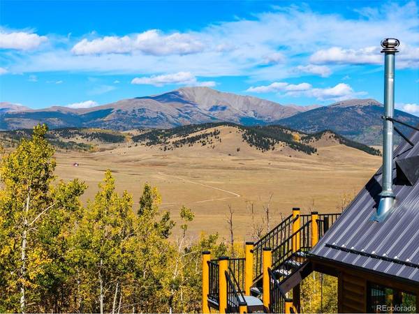 1023 Mexican Ridge, Como, CO 80432