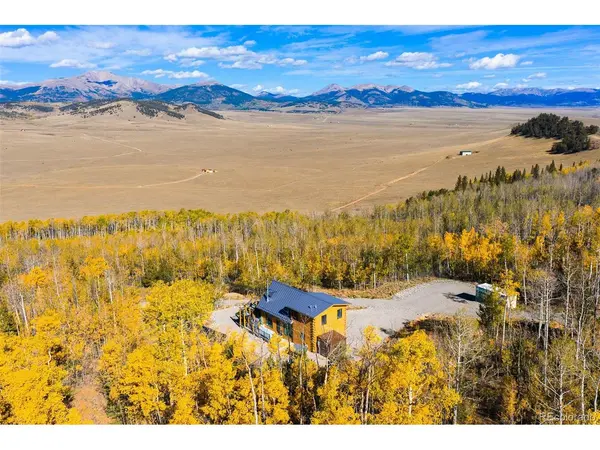 1023 Mexican Ridge, Como, CO 80432