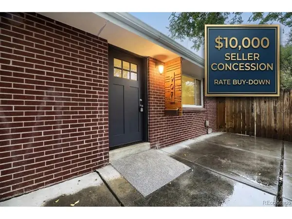 907 Newton, Denver, CO 80204