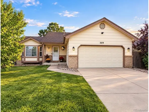 309 Medinah, Johnstown, CO 80534