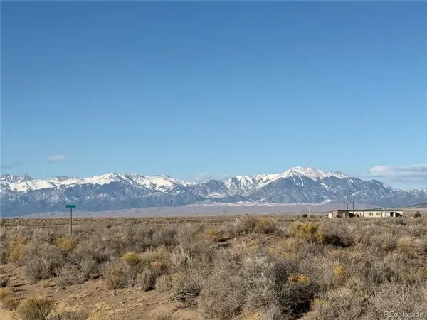 0 Vista Court, Alamosa, CO 81101