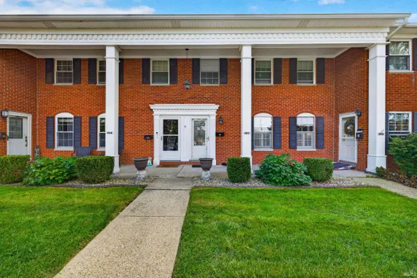 207 S Forest DR, Kokomo, IN 46901
