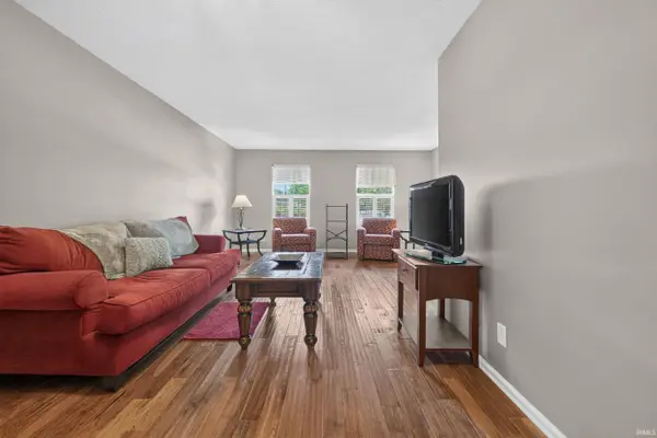 207 S Forest DR, Kokomo, IN 46901