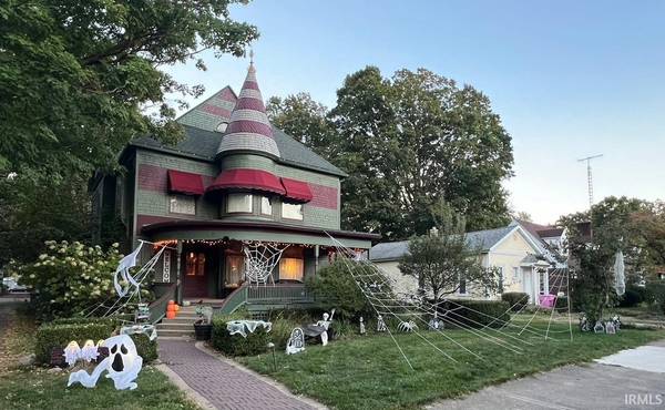 414 S 6th ST, Goshen, IN 46526