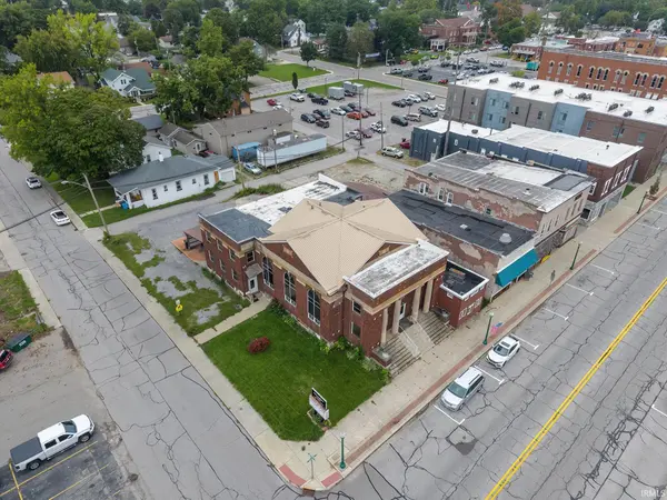 106 N Walnut ST, Columbia City, IN 46725