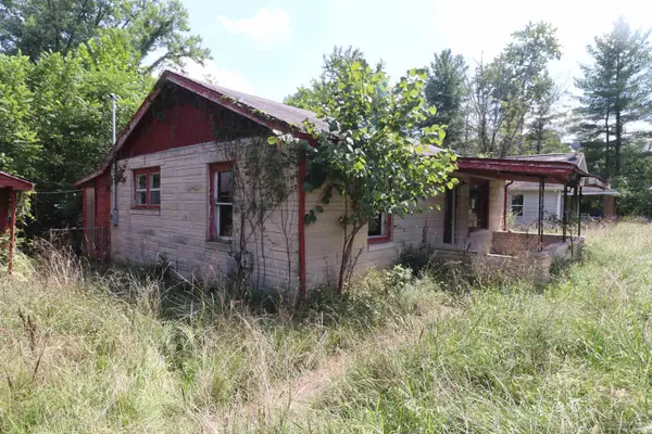 5601 S Handy RD, Bloomington, IN 47401