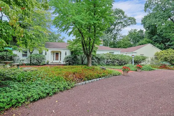 115 Whippoorwill RD, Armonk, NY 10504
