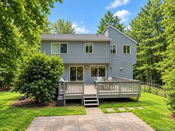 275 Todd RD, Katonah, NY 10536