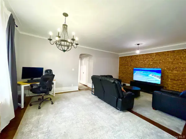 1 Franklin AVE #5E, White Plains, NY 10601