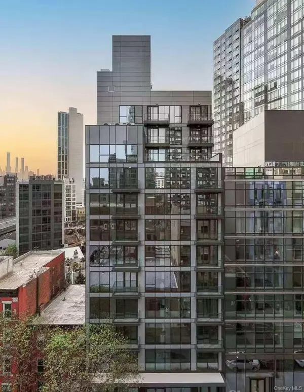 42-62 Hunter ST #12A, Long Island City, NY 11101